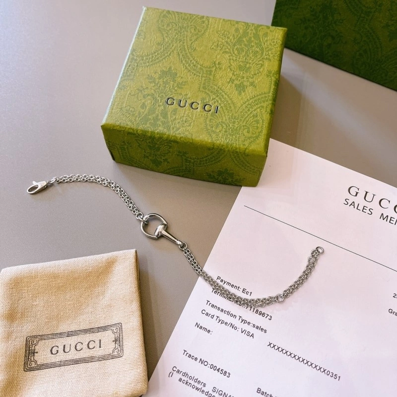 Gucci Bracelets FashionForward 243354