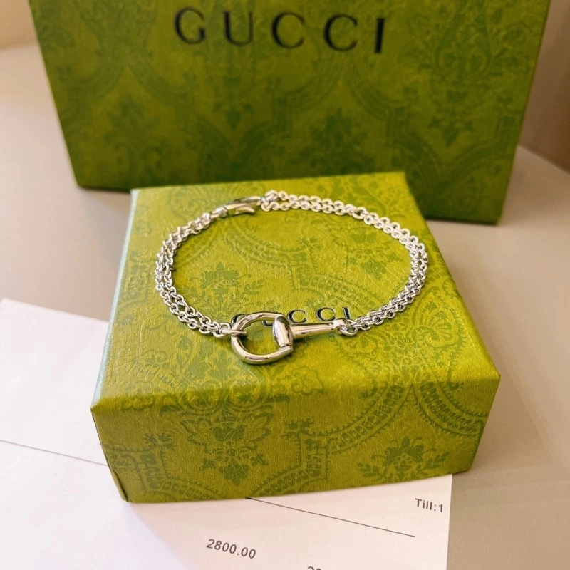 Gucci Bracelets FashionForward 243354