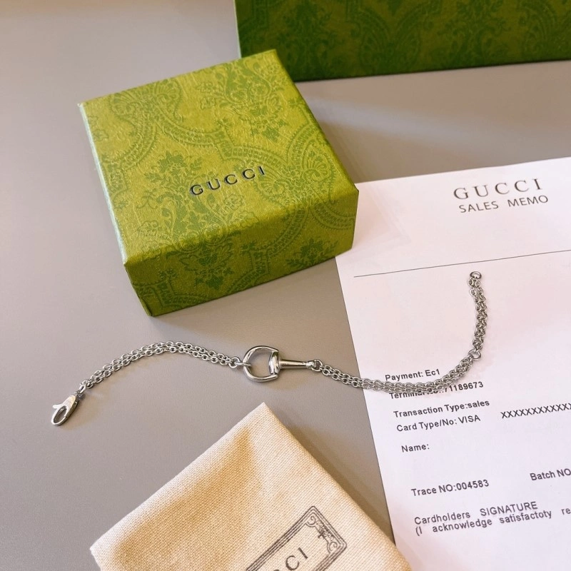 Gucci Bracelets FashionForward 243354