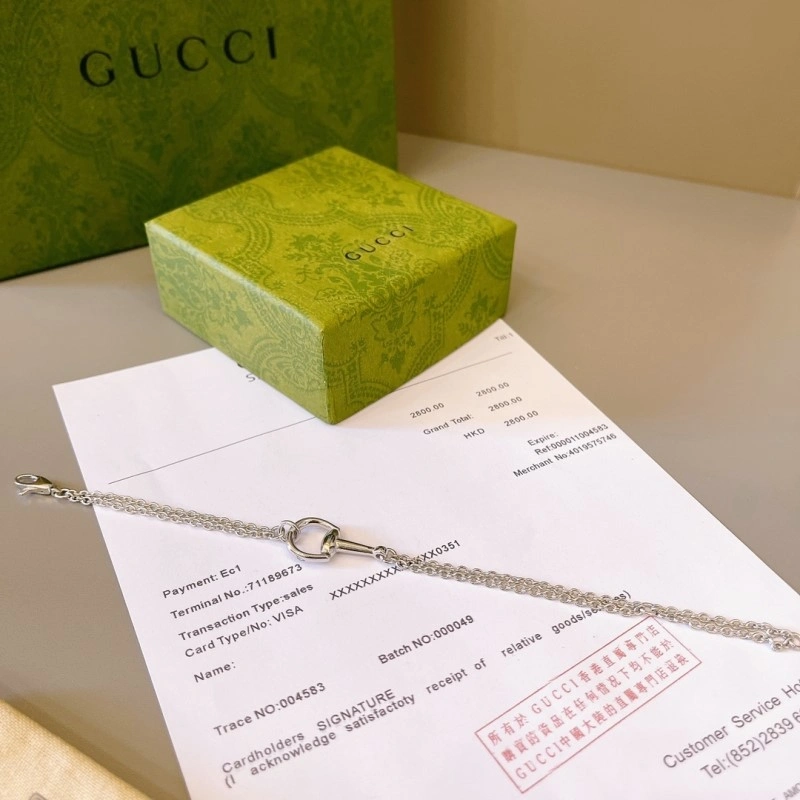 Gucci Bracelets FashionForward 243354