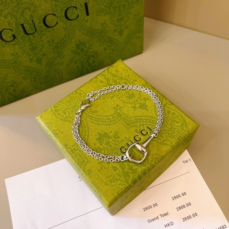 Gucci Bracelets FashionForward 243354