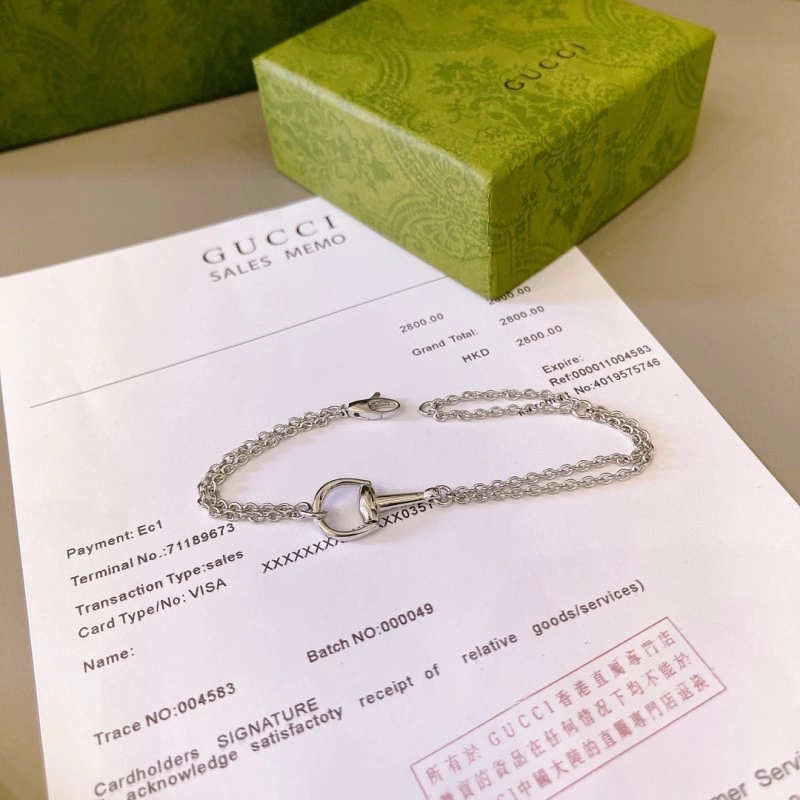 Gucci Bracelets FashionForward 243354