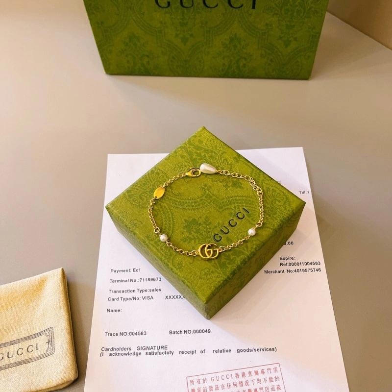 Gucci Bracelets Fashionable 243345