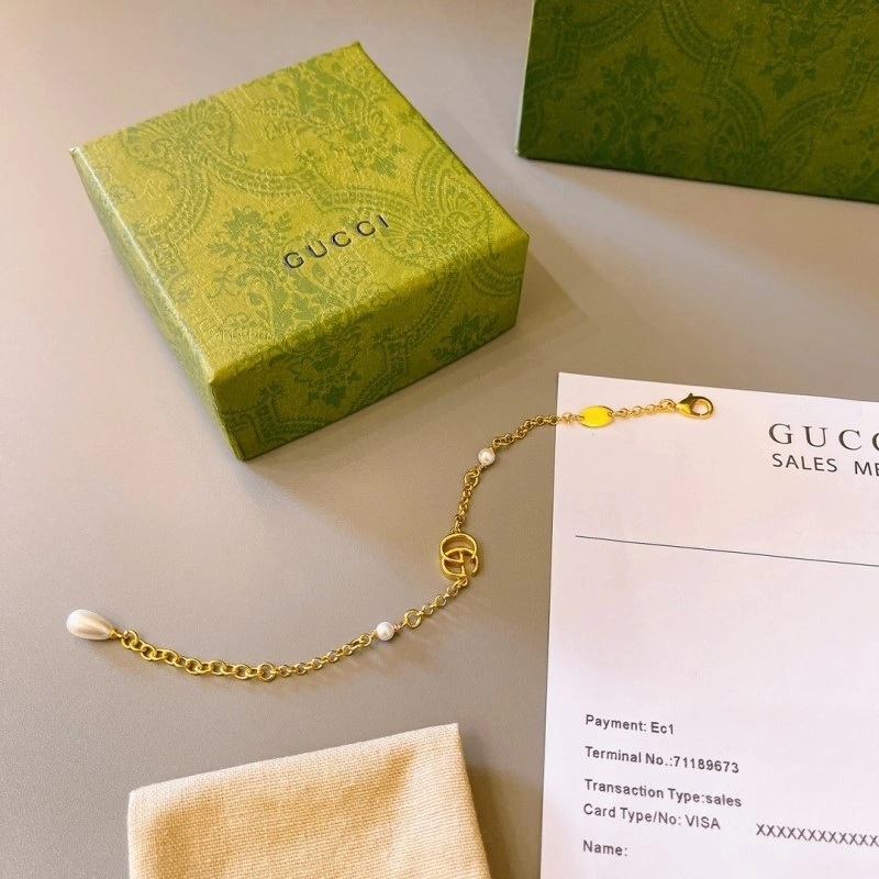 Gucci Bracelets Fashionable 243345