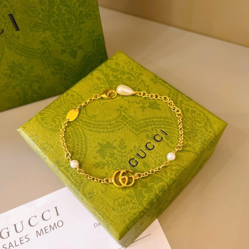 Gucci Bracelets Fashionable 243345