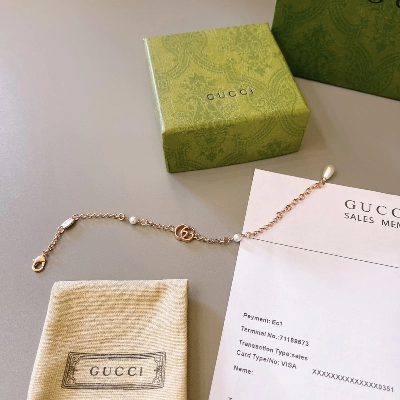 Thermal Gucci Bracelets 243350