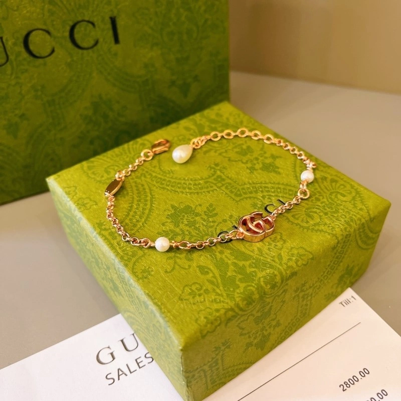 Thermal Gucci Bracelets 243350