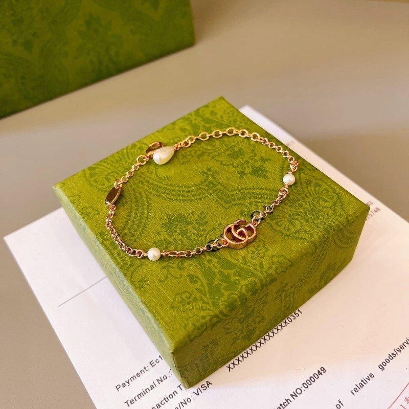 Thermal Gucci Bracelets 243350