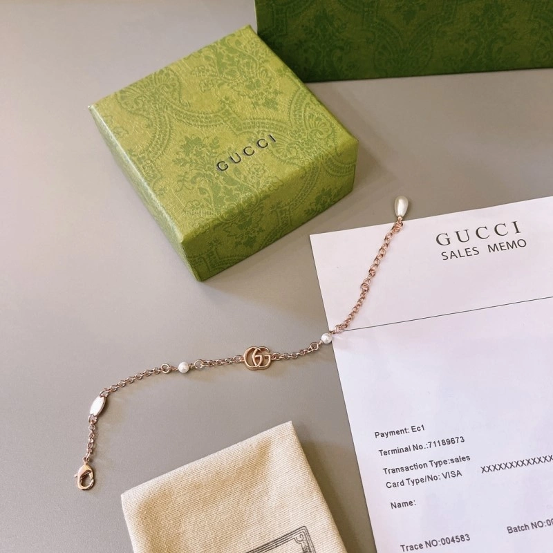 Thermal Gucci Bracelets 243350