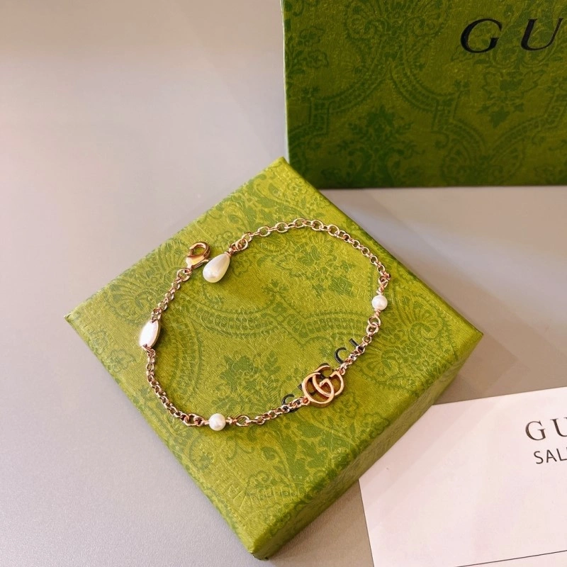 Thermal Gucci Bracelets 243350