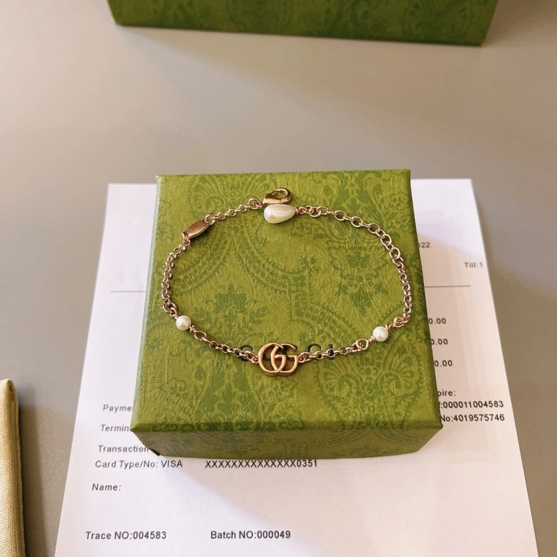 Thermal Gucci Bracelets 243350