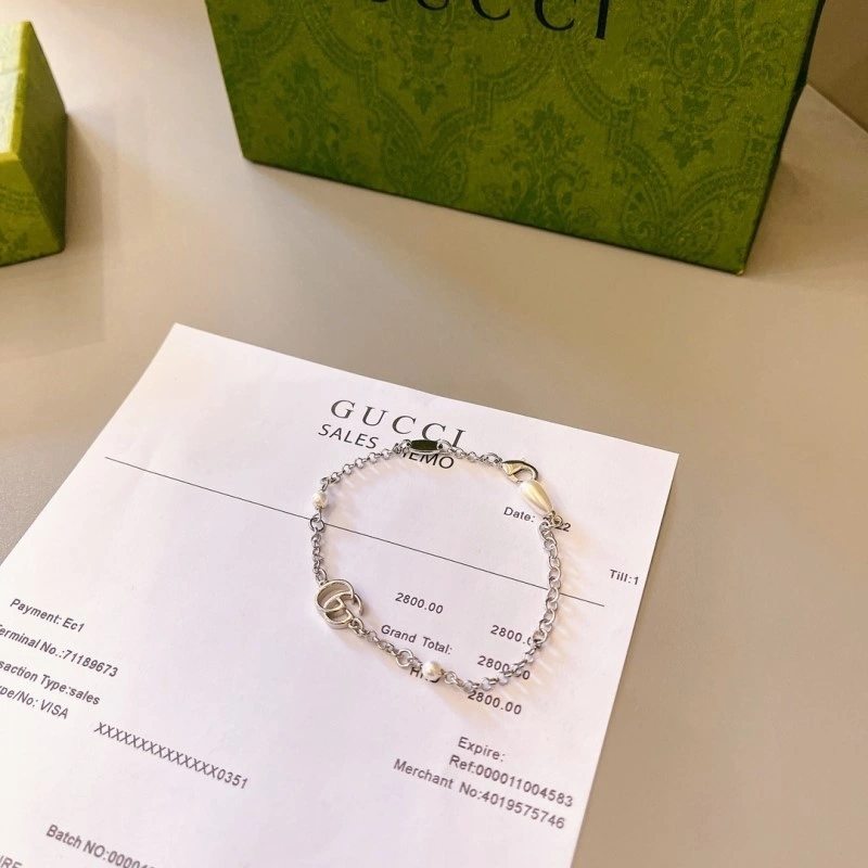 SportInspired Gucci Bracelets 243359