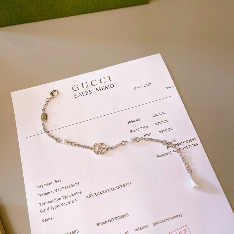 SportInspired Gucci Bracelets 243359