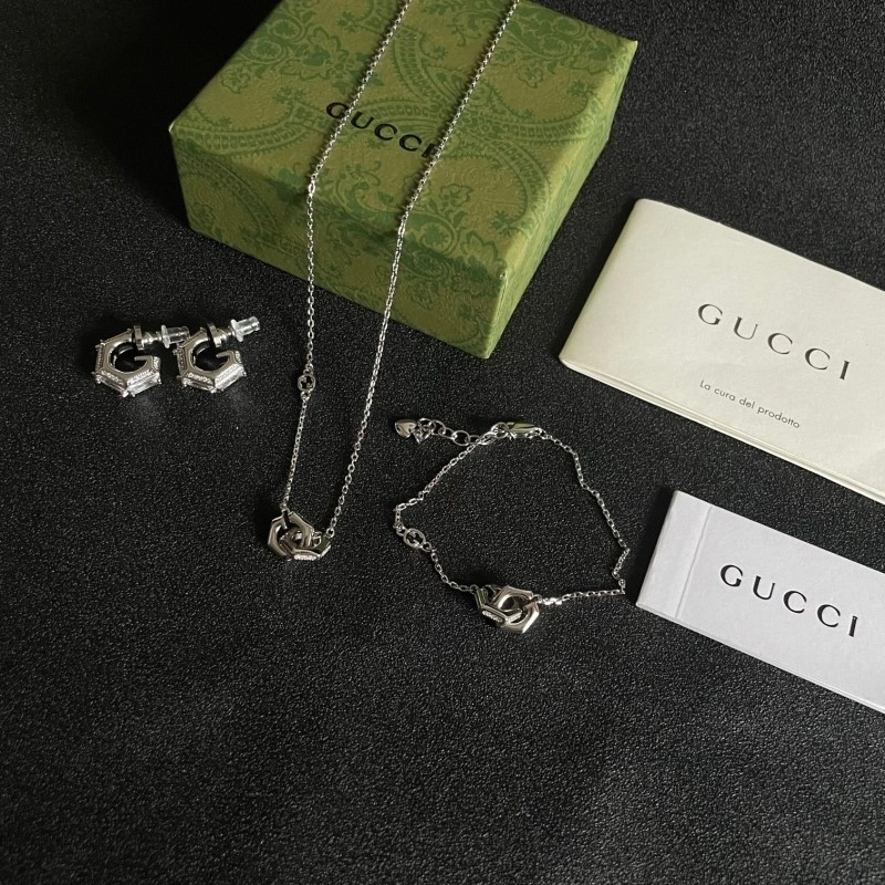 Gucci Bracelets Minimalist 243366