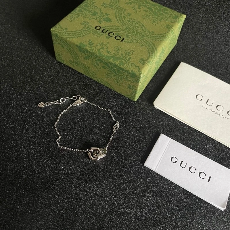 Gucci Bracelets Minimalist 243366