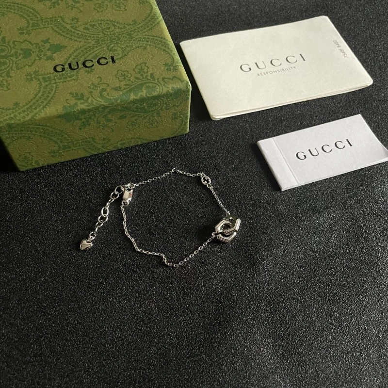 Gucci Bracelets Minimalist 243366