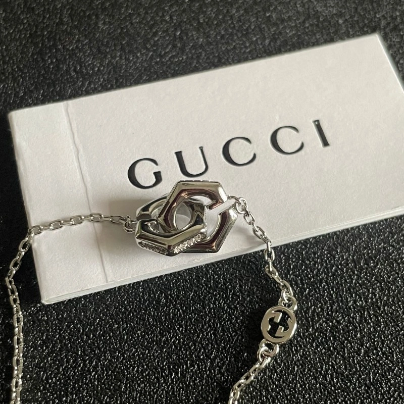 Gucci Bracelets Minimalist 243366