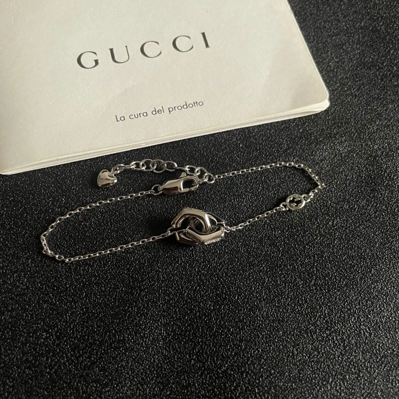 Gucci Bracelets Minimalist 243366