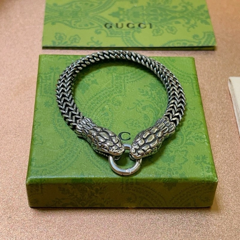 Gucci Bracelets OnTrend 243365