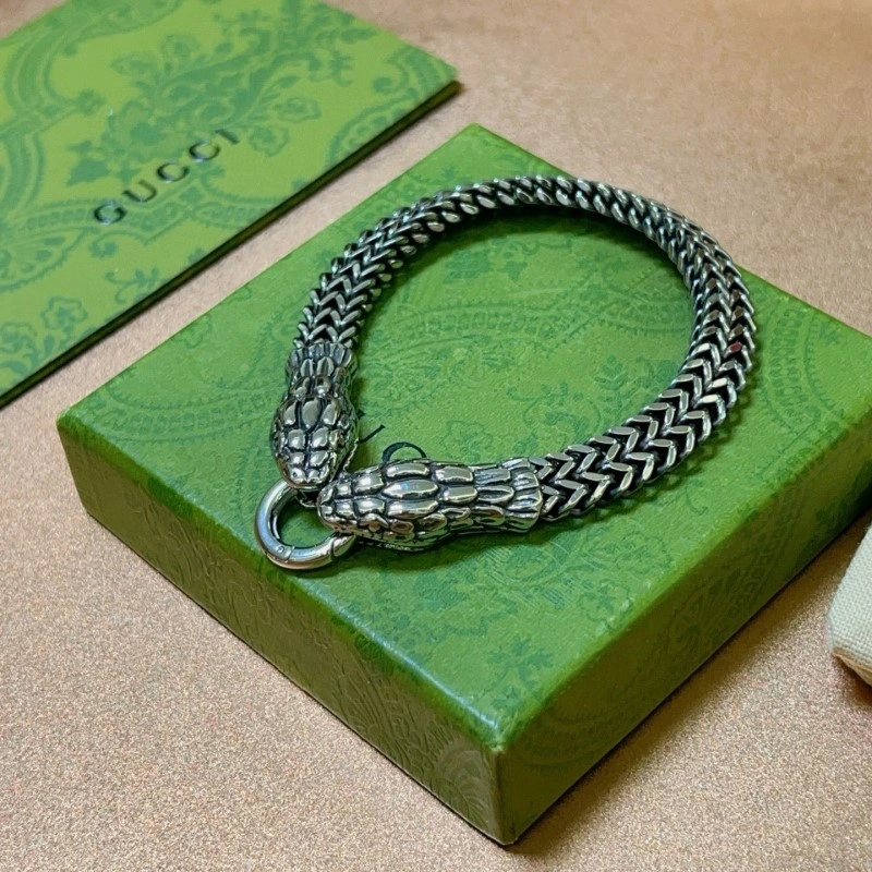Gucci Bracelets OnTrend 243365