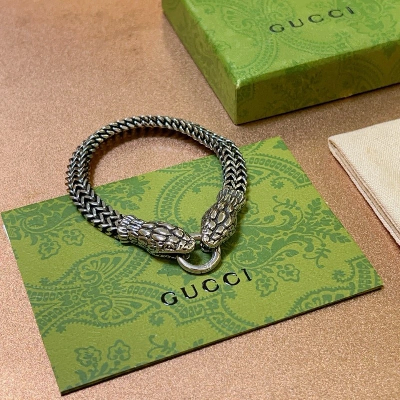 Gucci Bracelets OnTrend 243365
