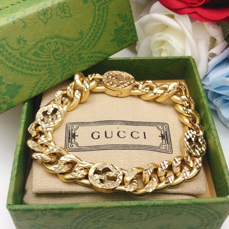Gucci Bracelets Lightweight 243351