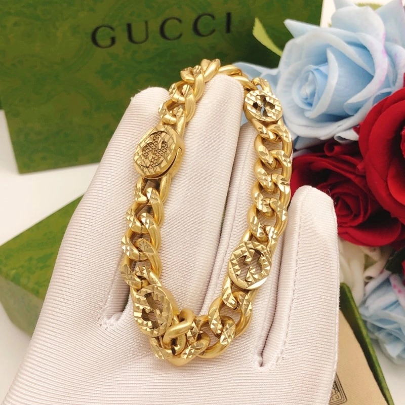 Gucci Bracelets Lightweight 243351