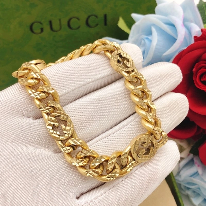 Gucci Bracelets Lightweight 243351