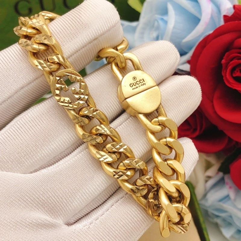Gucci Bracelets Lightweight 243351