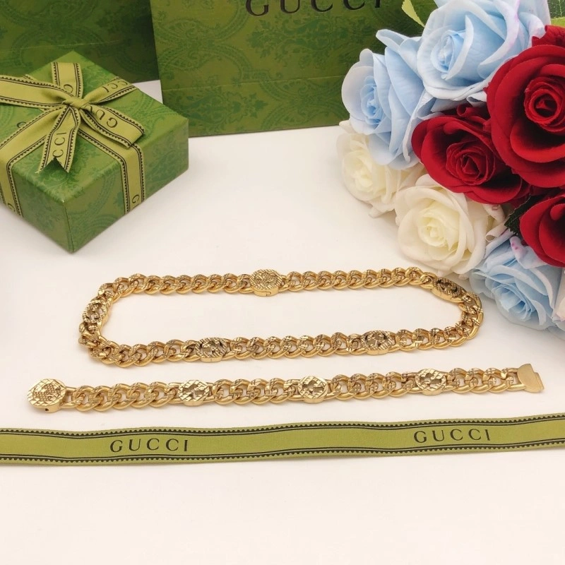 Gucci Bracelets Lightweight 243351