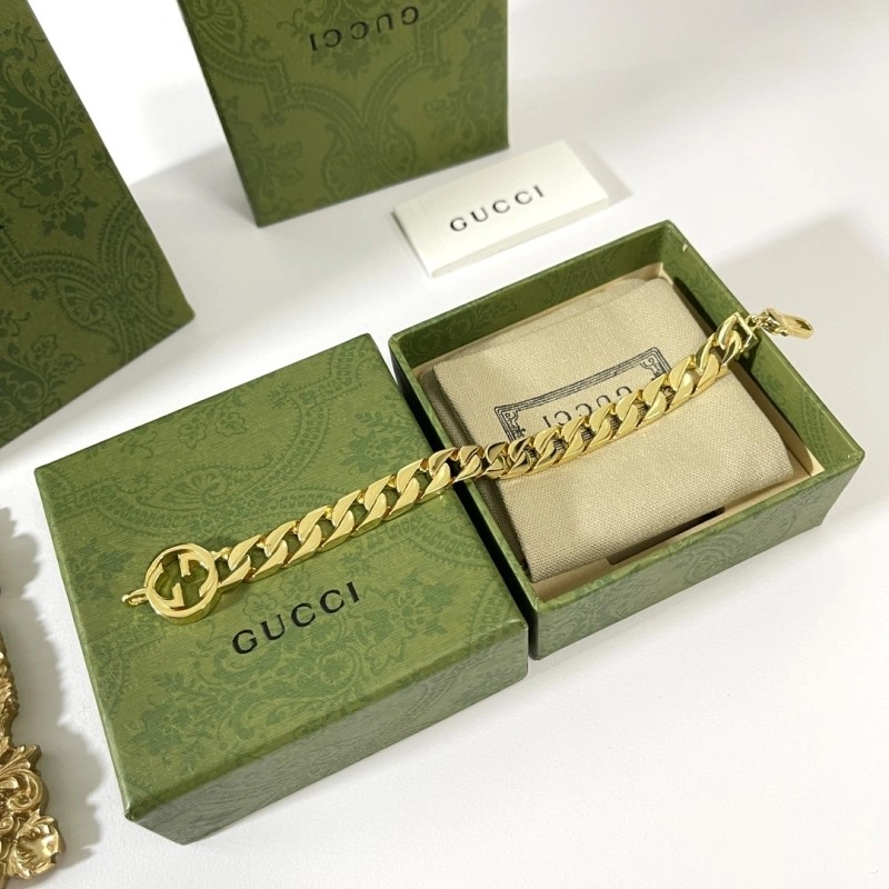 Gucci Bracelets UrbanStyle 243357