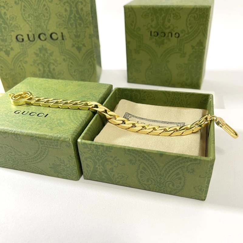 Gucci Bracelets UrbanStyle 243357