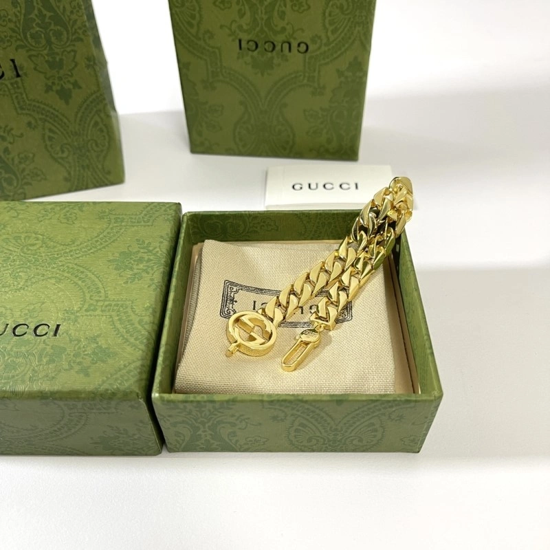 Gucci Bracelets UrbanStyle 243357