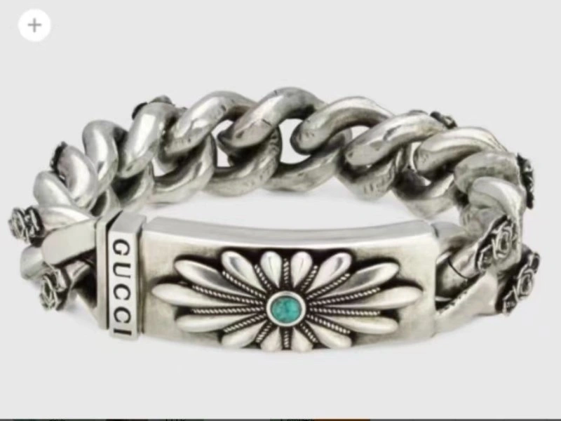 Chic Gucci Bracelets 243344