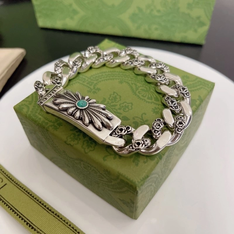 Chic Gucci Bracelets 243344