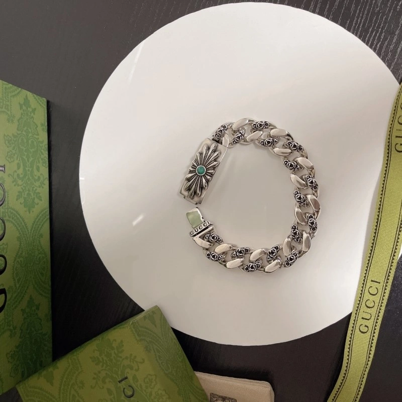 Chic Gucci Bracelets 243344