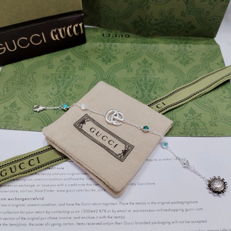 FlexibleFit Gucci Bracelets 243347