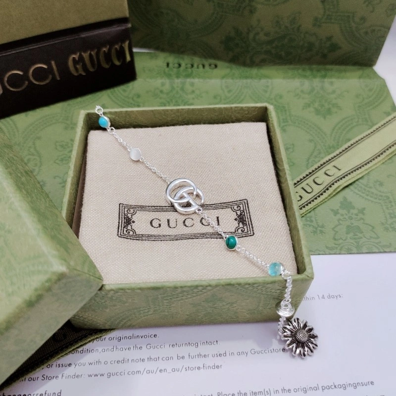 FlexibleFit Gucci Bracelets 243347