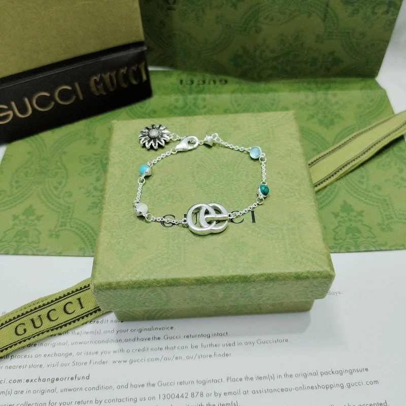 FlexibleFit Gucci Bracelets 243347