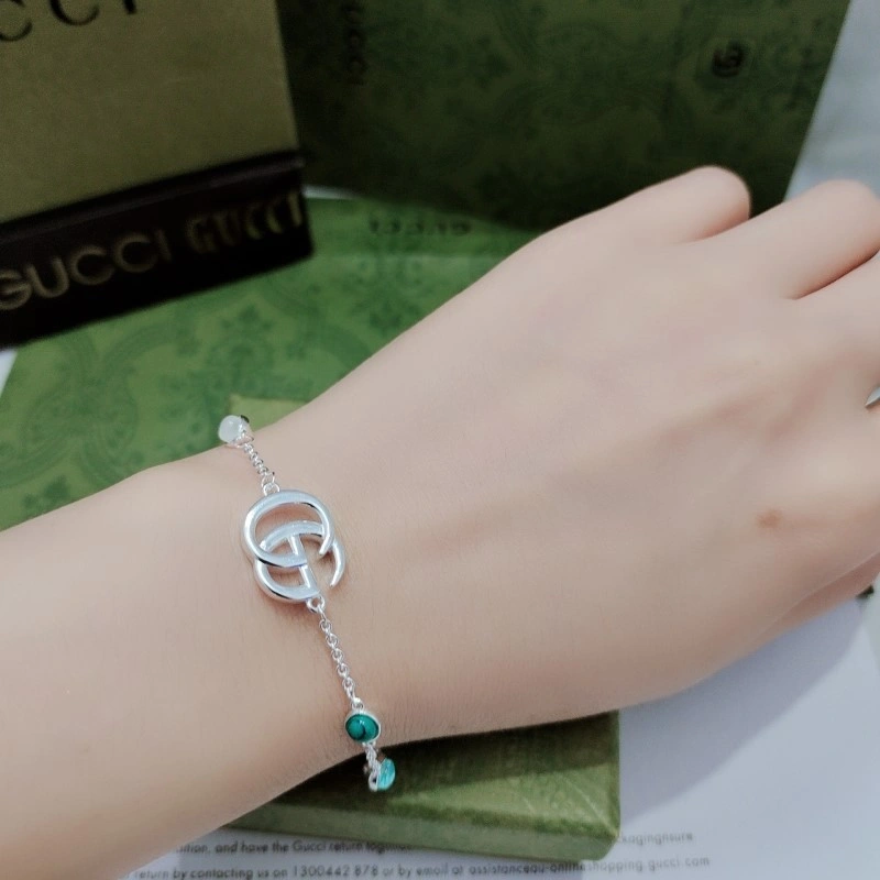 FlexibleFit Gucci Bracelets 243347