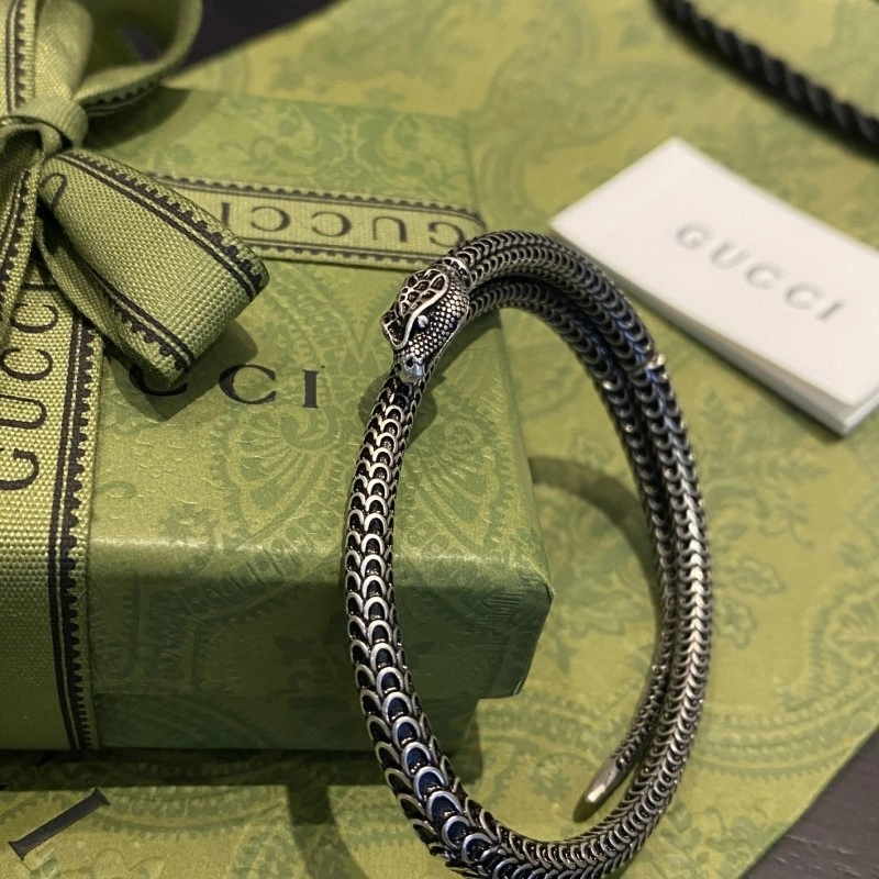 Gucci Bracelets Classic 243348