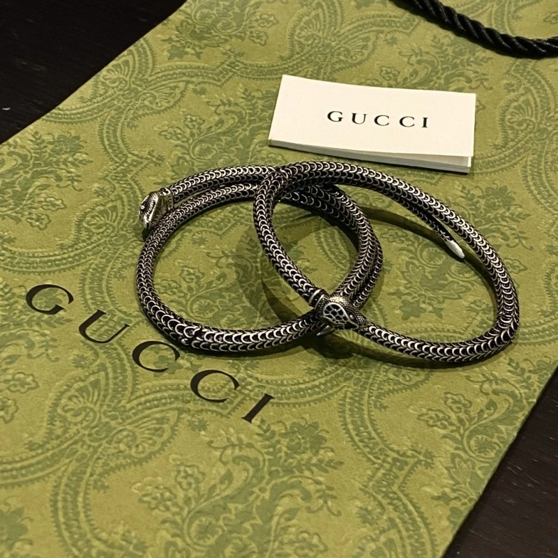 Gucci Bracelets Classic 243348