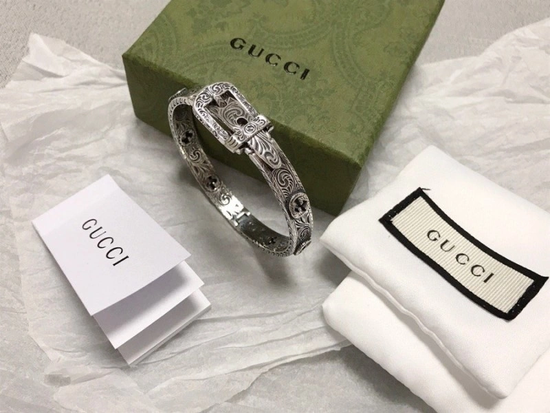 Gucci Bracelets Packable 243341