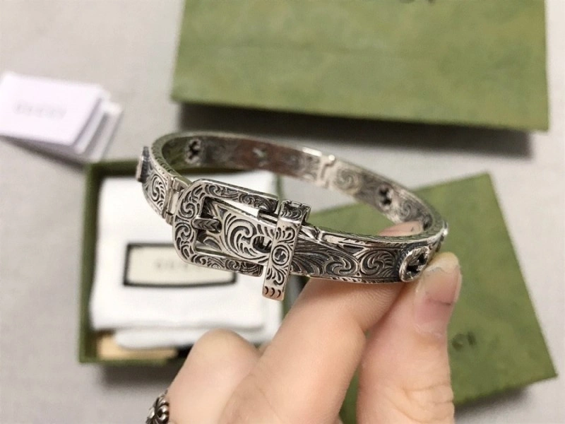 Gucci Bracelets Packable 243341