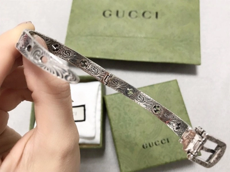 Gucci Bracelets Packable 243341