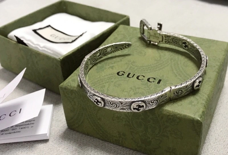 Gucci Bracelets Packable 243341