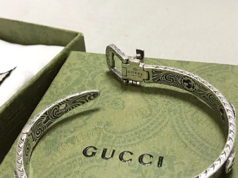 Gucci Bracelets Packable 243341