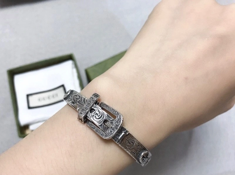 Gucci Bracelets Packable 243341