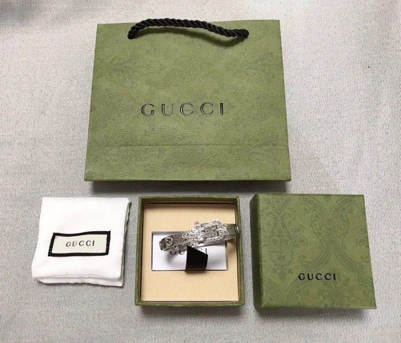 Gucci Bracelets Packable 243341