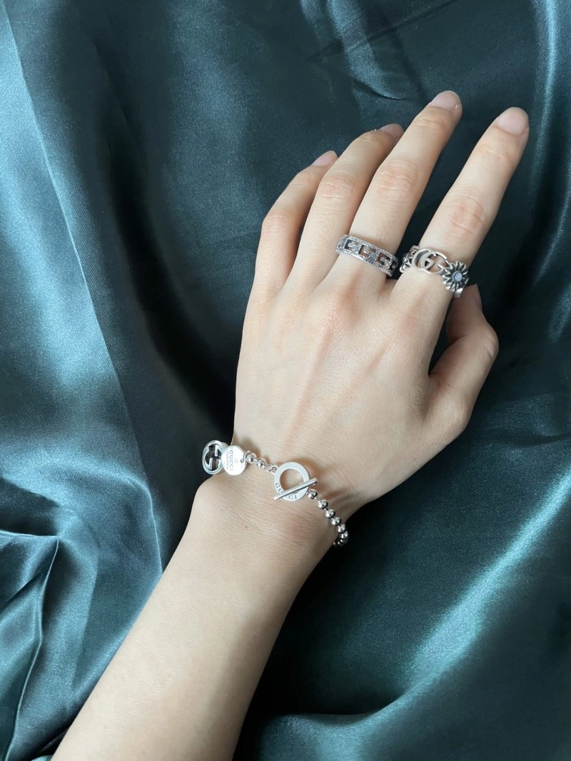Gucci Bracelets Effortless 243342